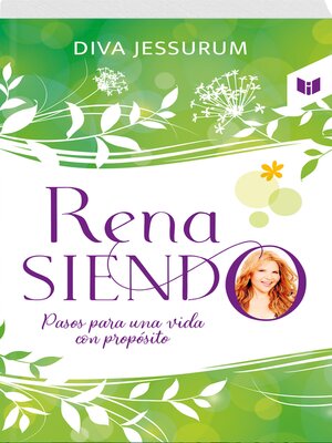 cover image of RenaSIENDO
